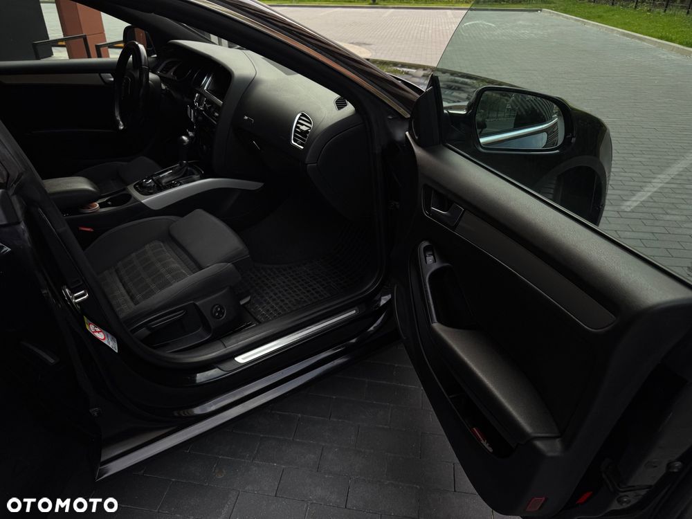 Audi A5 Sportback - 12