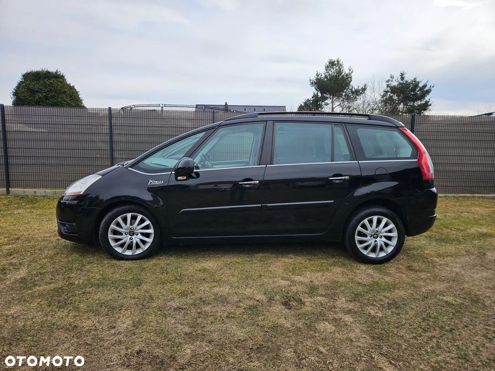 Citroën C4 1.6 HDi My Way - 2