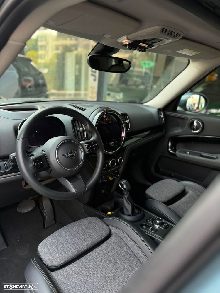 MINI Countryman - 17