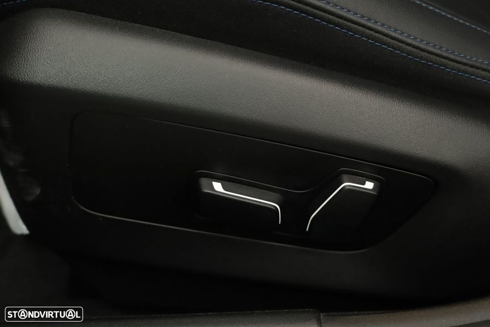 BMW 530 e Pack Desportivo M - 22