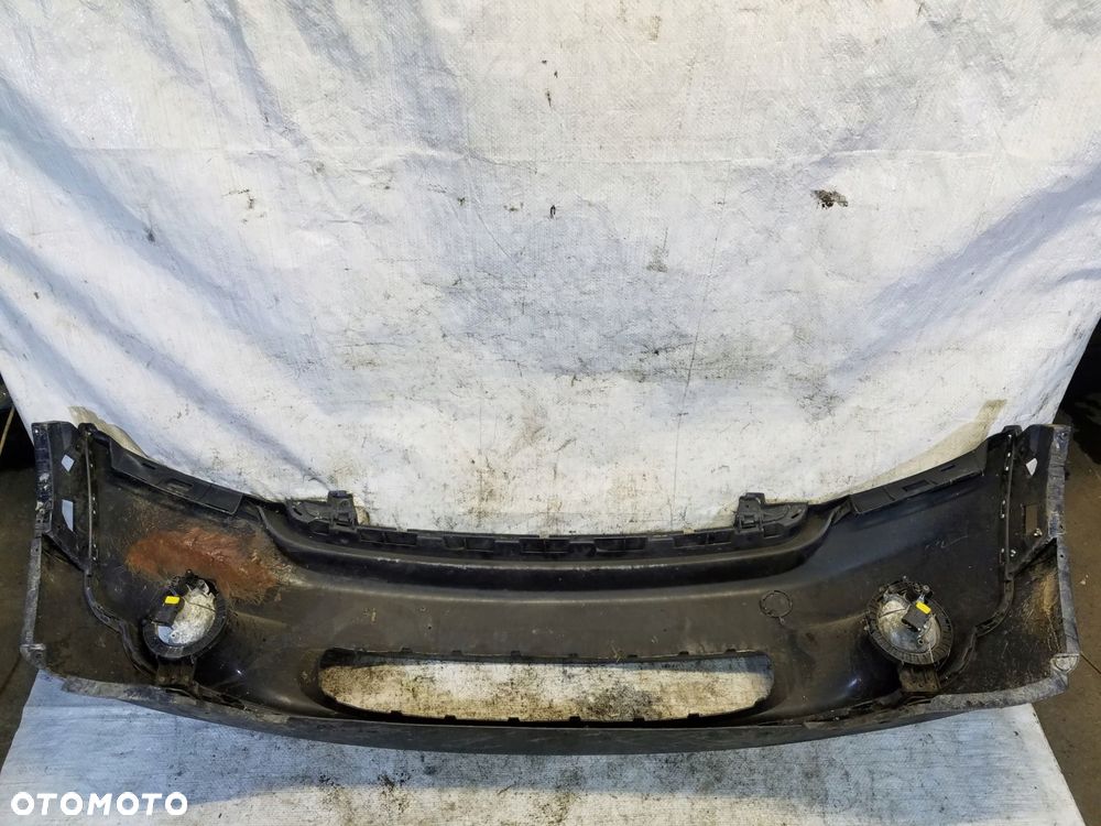 zderzak przód mini countryman r60 kod b11 - 7