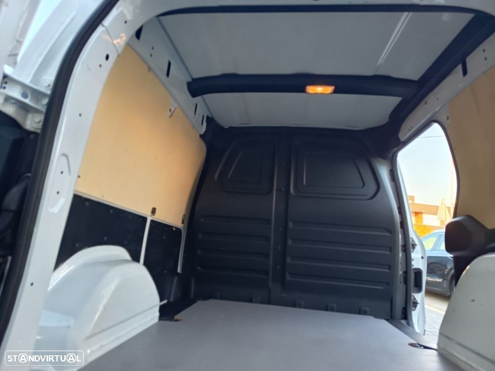 Renault Kangoo 1.5 dCi Business 3L - 13