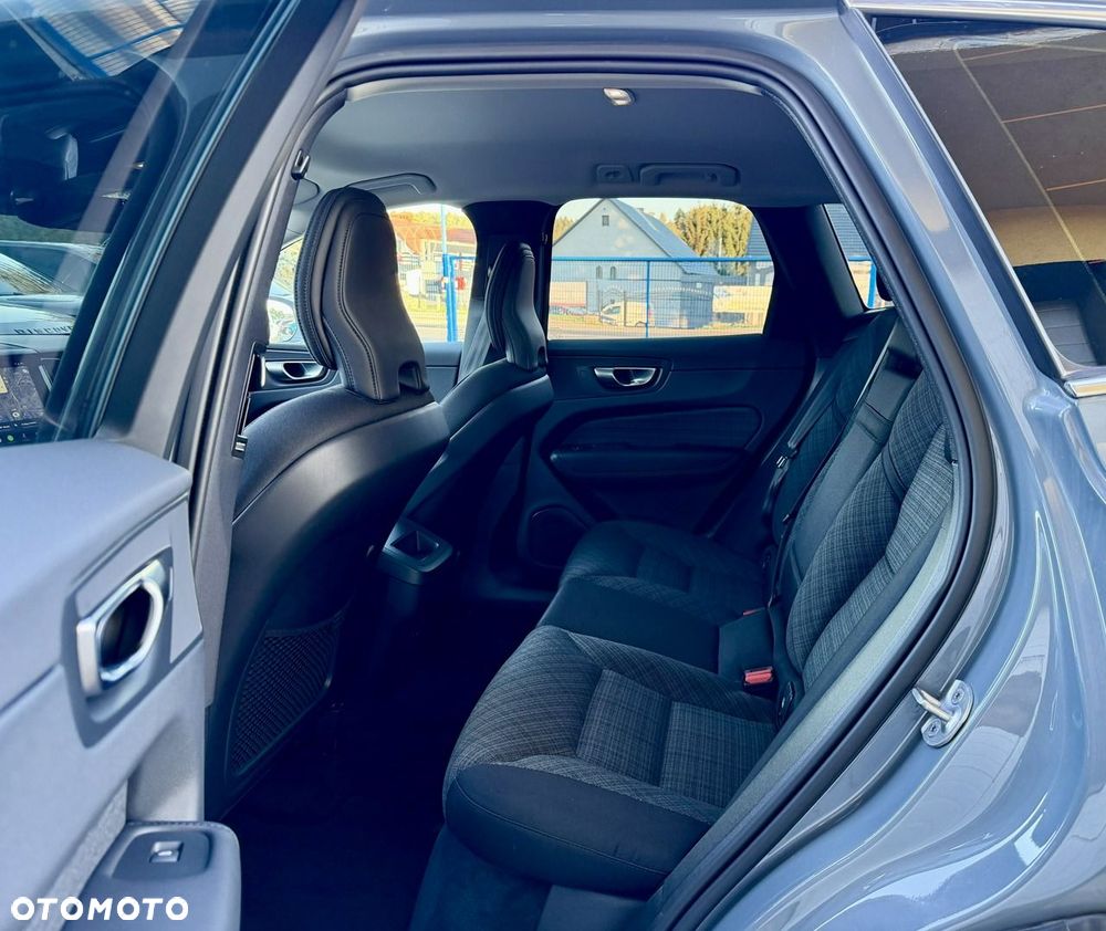 Volvo XC 60 2023