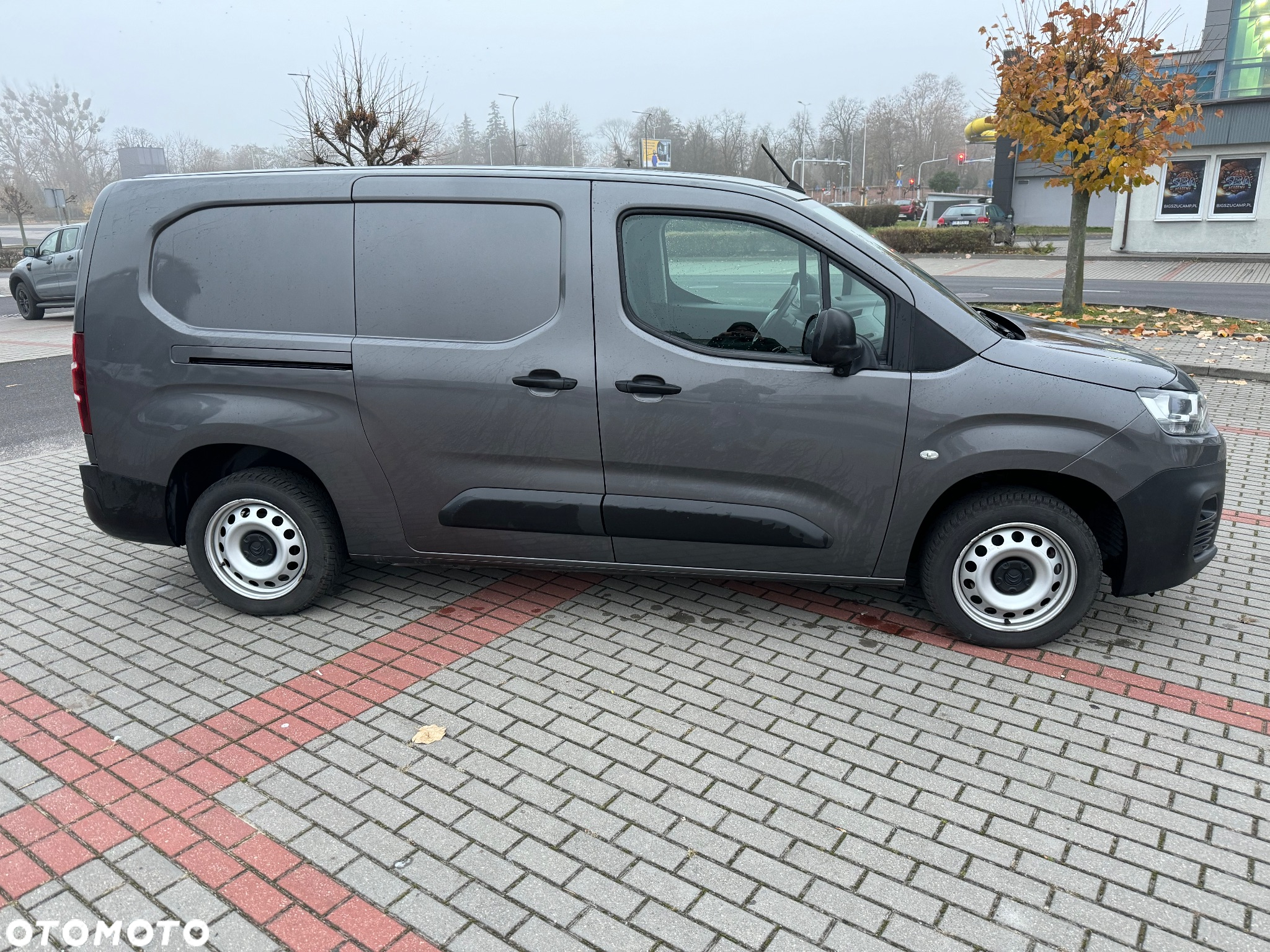 Citroën Berlingo M 1.5 BlueHDI Feel - 6