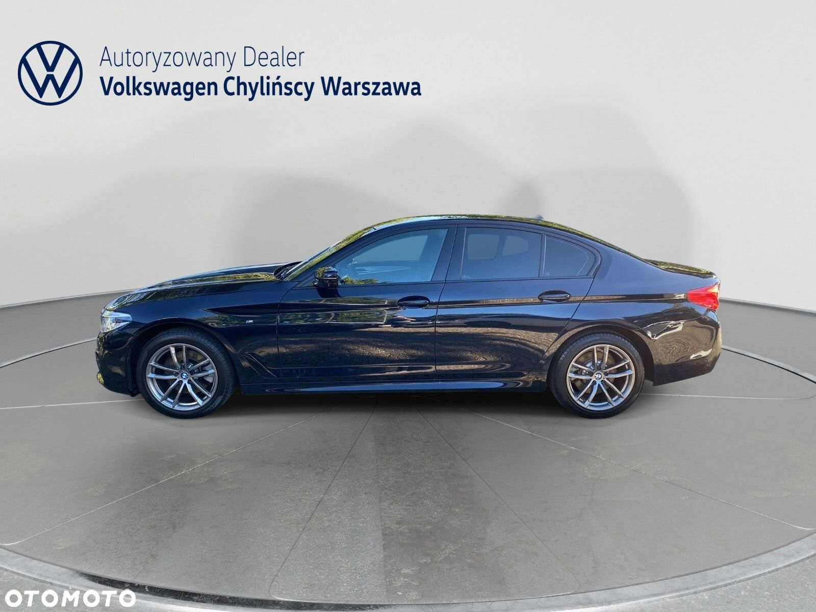 BMW Seria 5 - 4