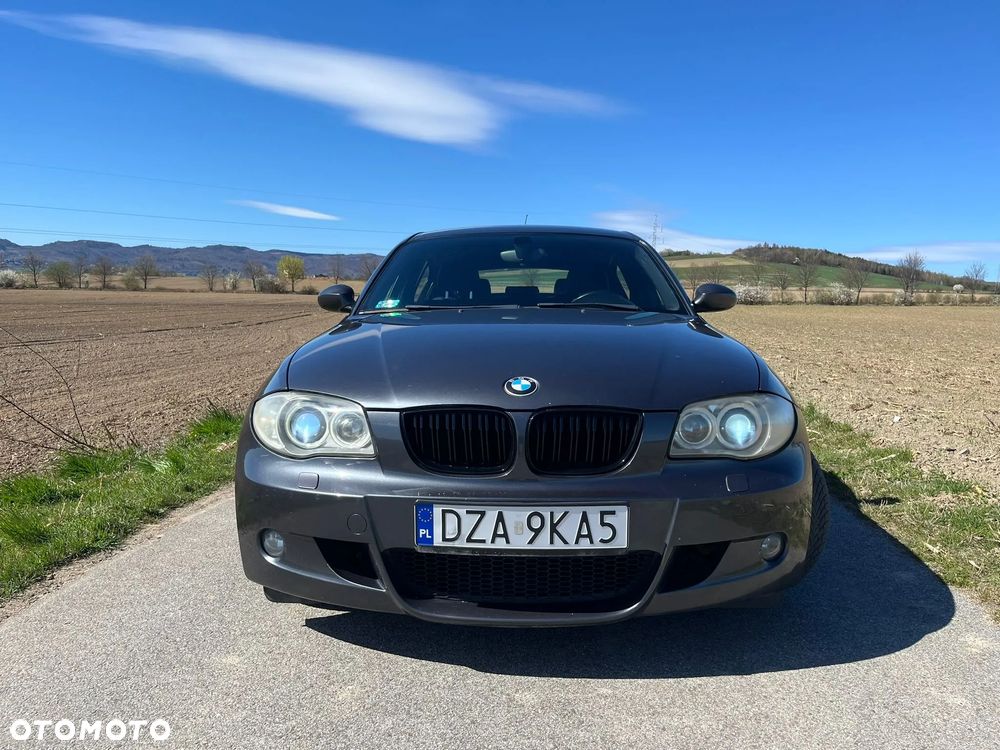 BMW Seria 1 118d - 9