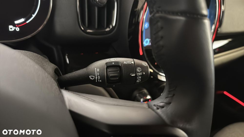 MINI Countryman Cooper - 22