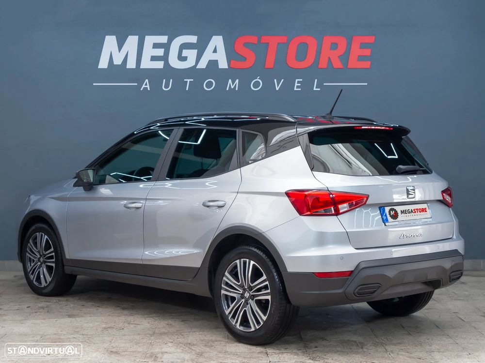 SEAT Arona 1.0 TSI Style - 5