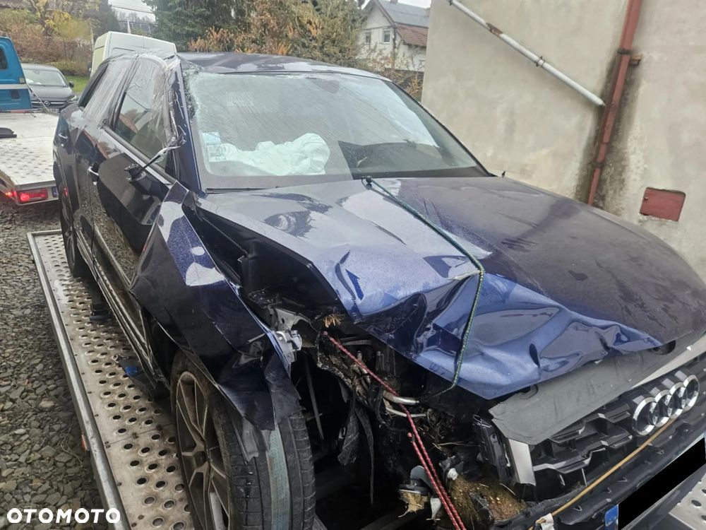 Audi Q2 35 TFSI S tronic design - 15