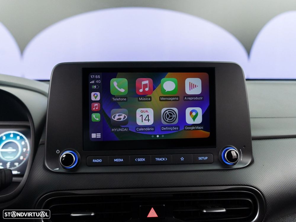 Hyundai Kauai 1.0 T-GDi Premium - 25