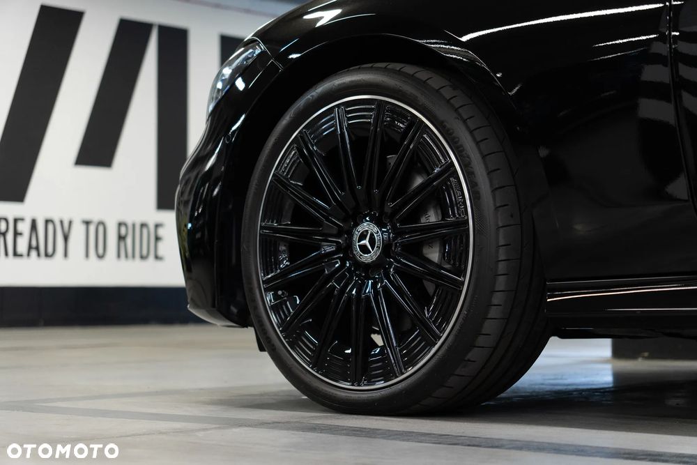 Mercedes-Benz CLE 300 mHEV 4-Matic AMG Line - 9