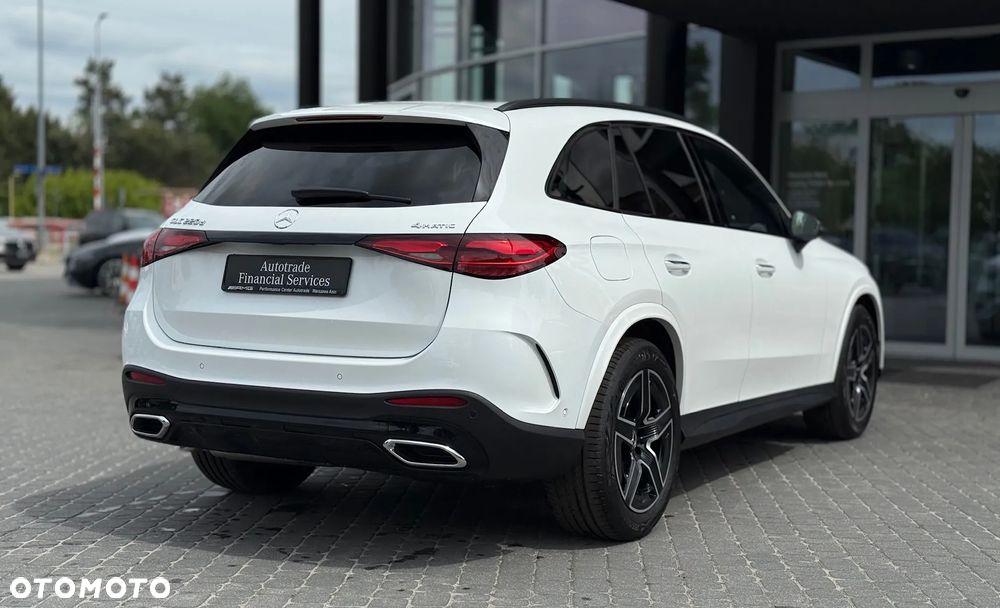 Mercedes-Benz GLC - 6