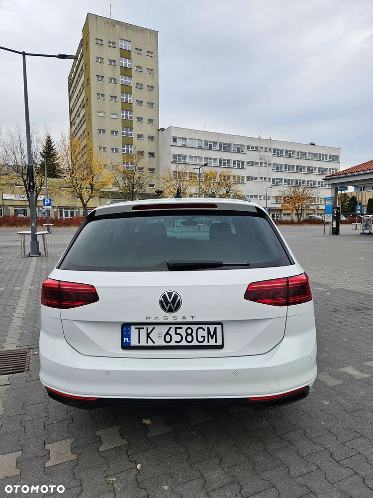Volkswagen Passat - 7