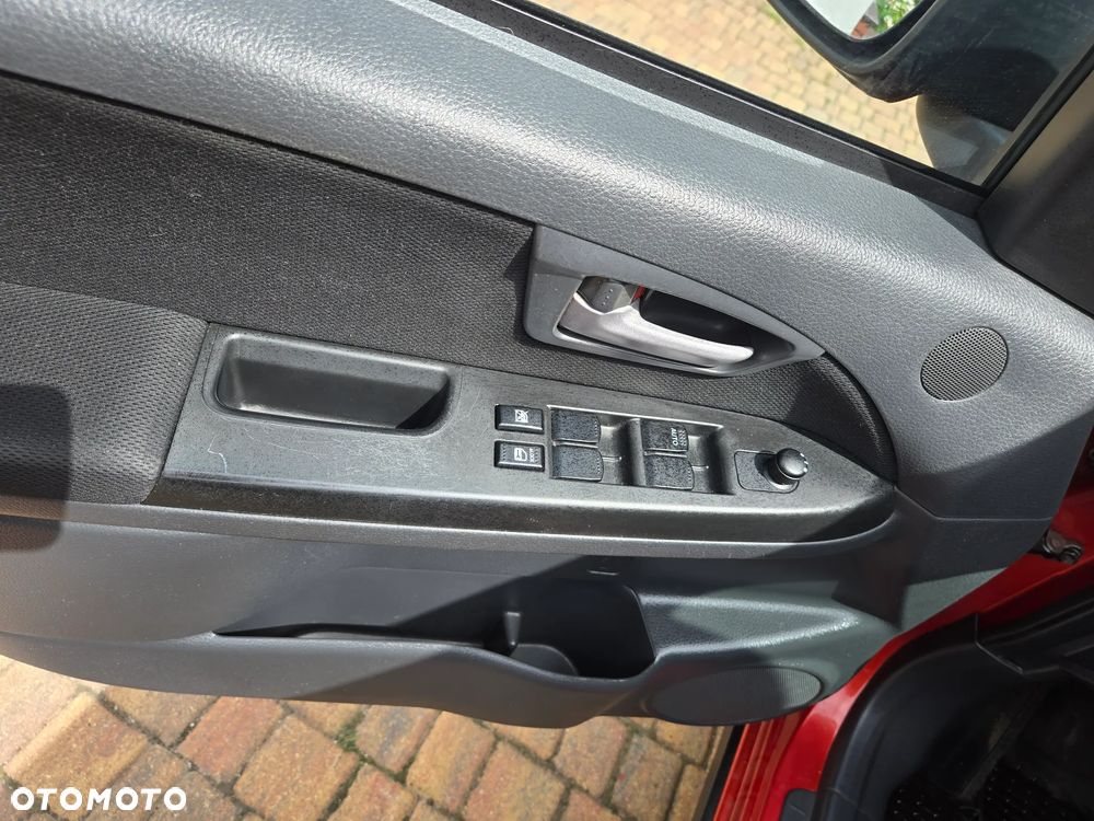 Suzuki SX4 1.6 VVT 4x2 Limited - 16