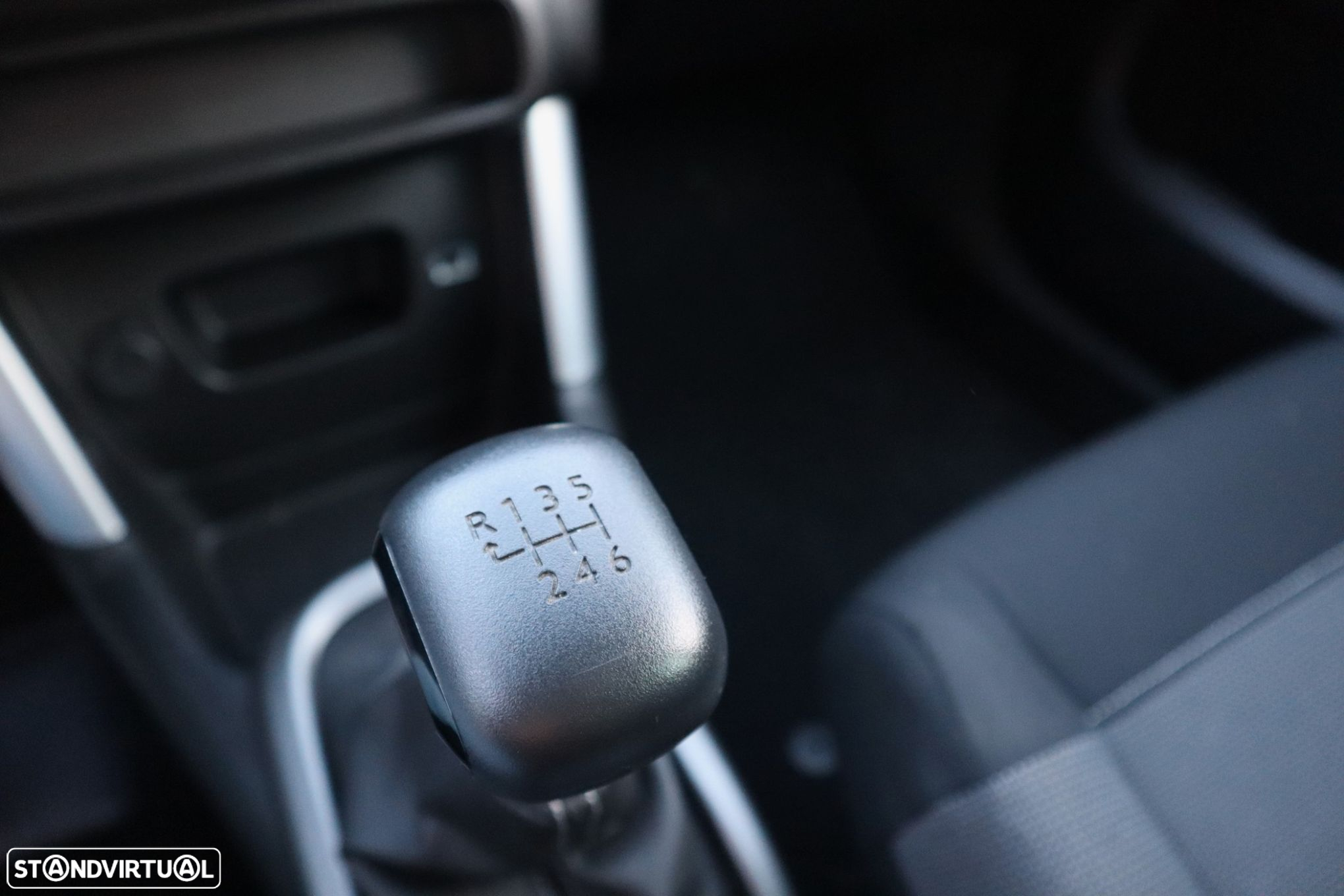 Citroën C3 Aircross 1.5 BlueHDi Shine S&S - 9
