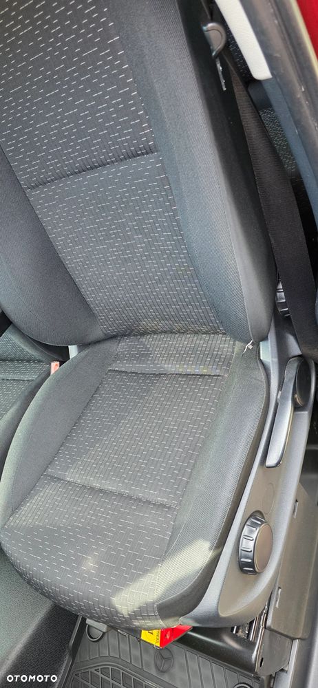 Mercedes-Benz Vito Mixto 114 CDI L3 9G-Tronic 447.705 - 15
