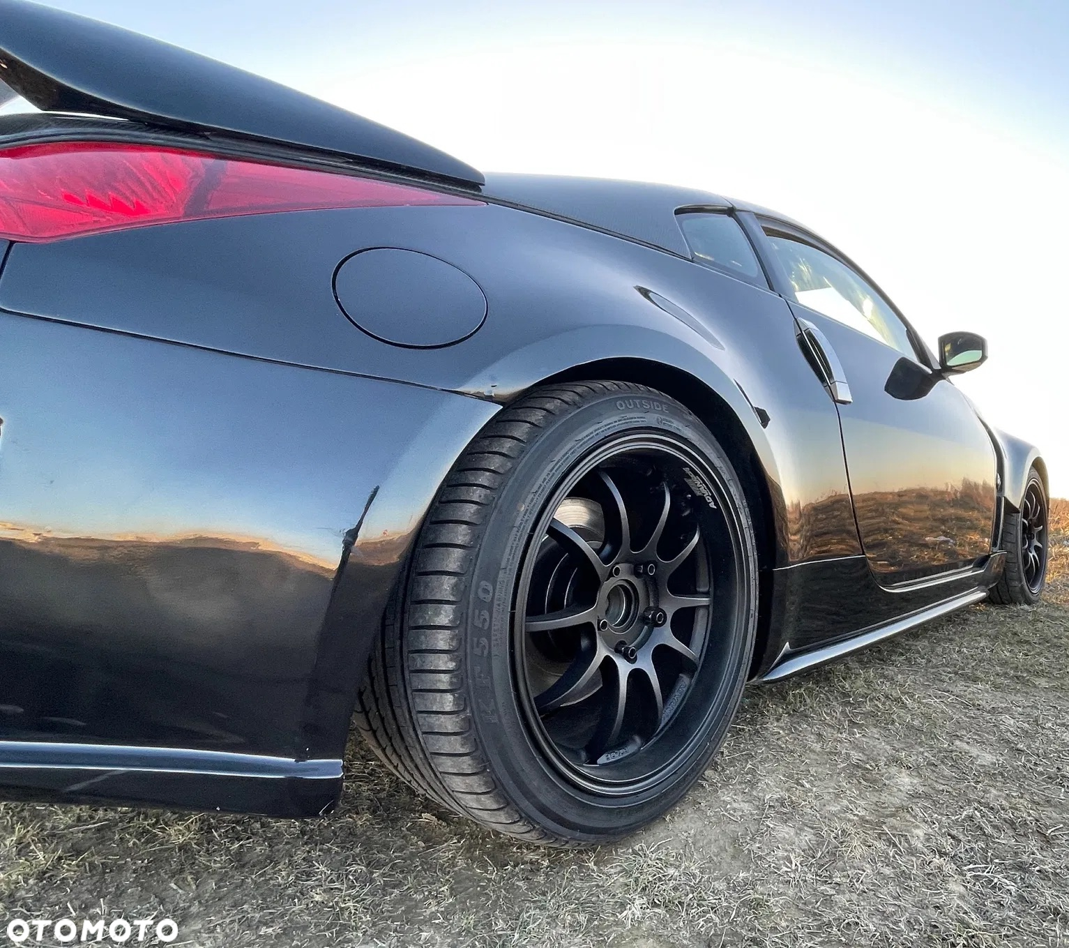 Nissan 350 Z 3.5 V6 Pack - 17