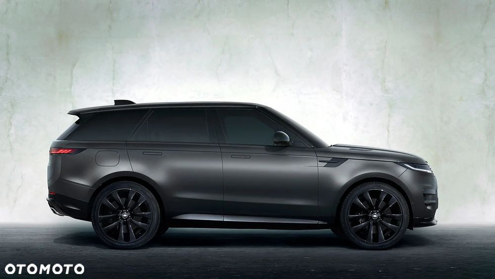 Land Rover Range Rover Sport S 3.0 D SE - 2