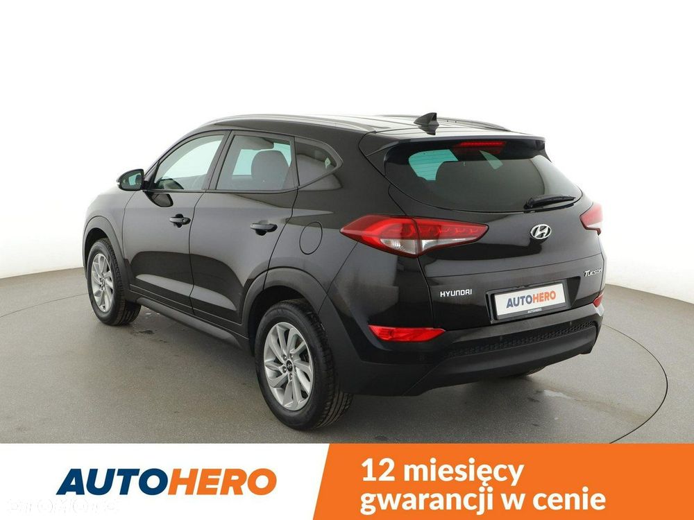Hyundai Tucson 1.6 GDi 2WD Trend - 5