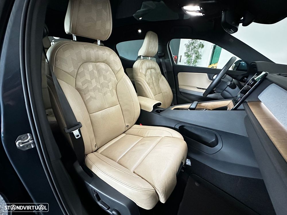 Polestar 2 Long Range 78 kWh AWD - 30