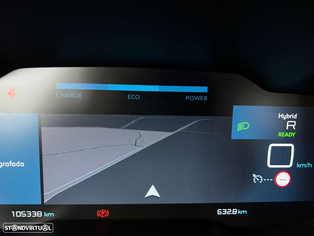 Citroën C5 Aircross - 10