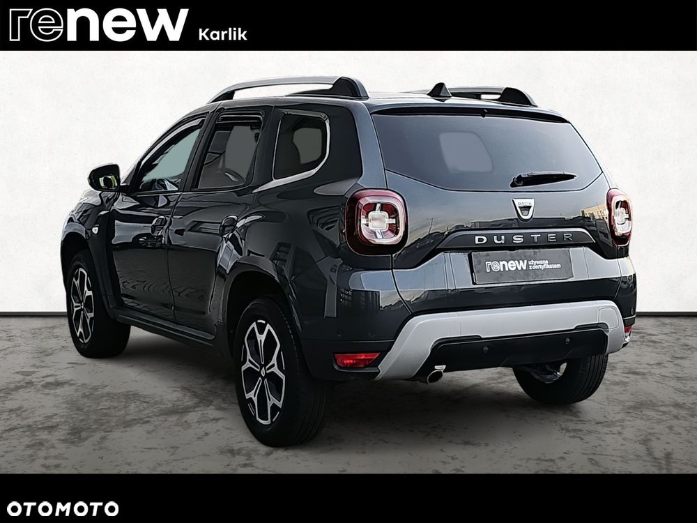 Dacia Duster 1.0 TCe Prestige - 7
