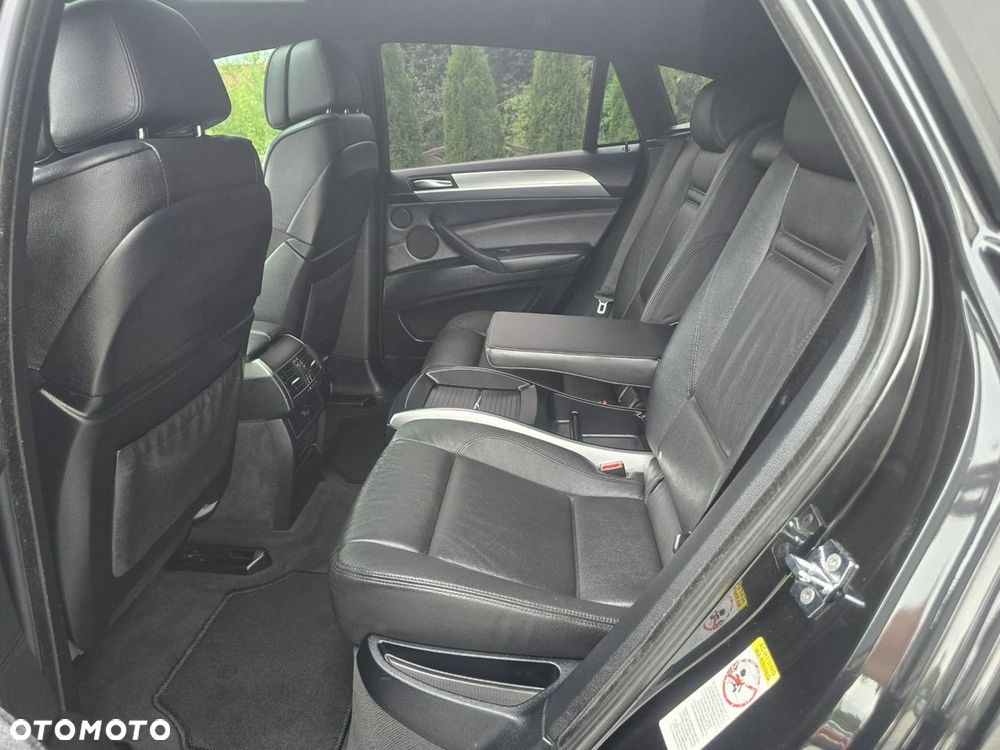BMW X6 - 13