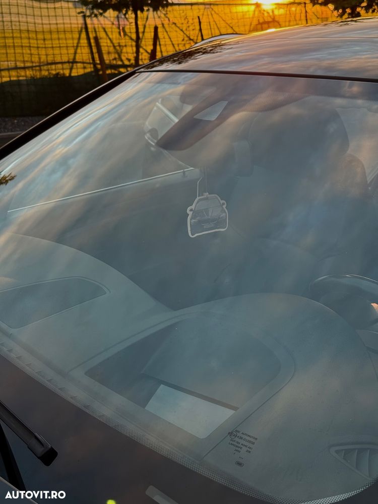 BMW Seria 5 - 22