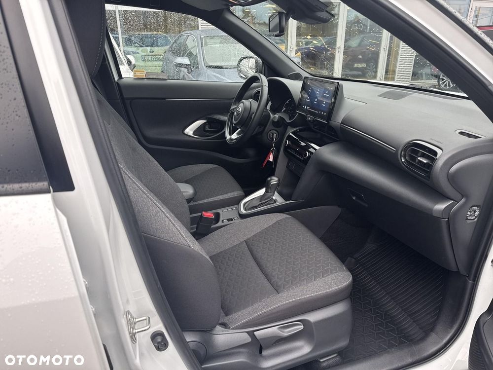Toyota Yaris Cross Hybrid 1.5 Style - 9