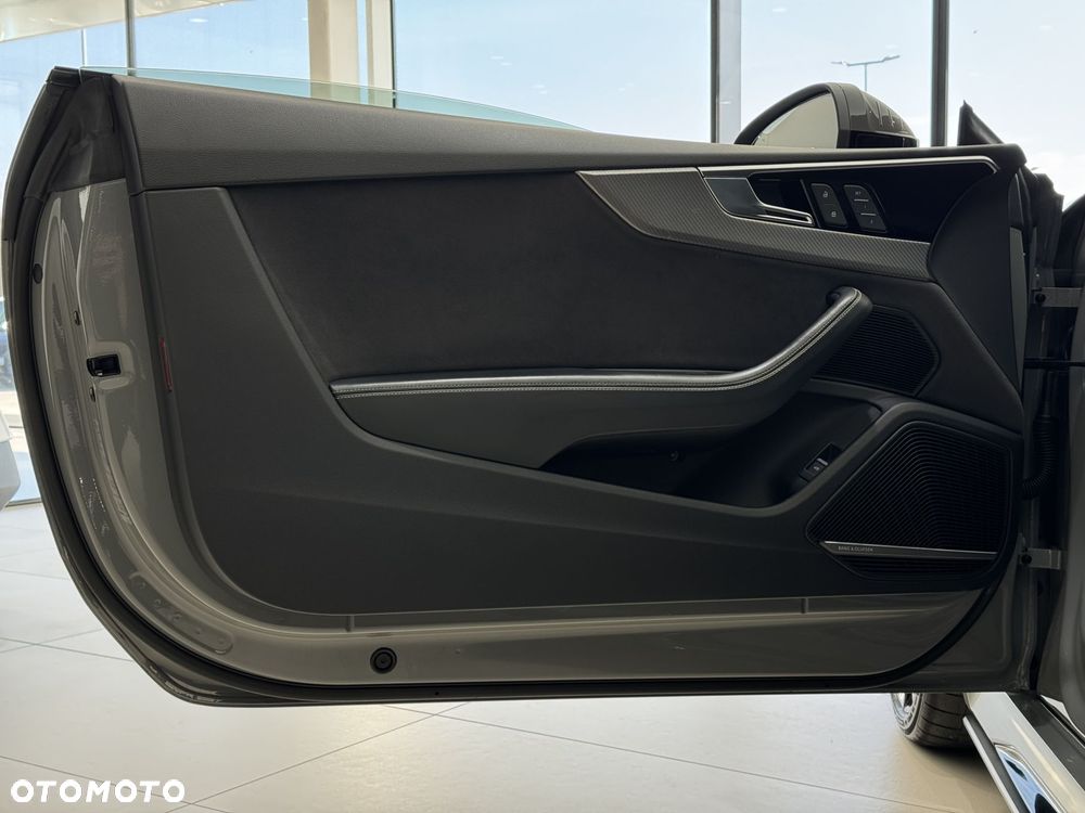 Audi RS5 Coupé - 13