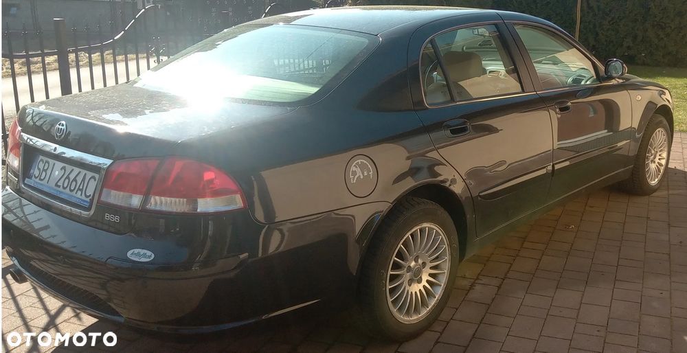 Brilliance BS6 2.0 Deluxe - 4