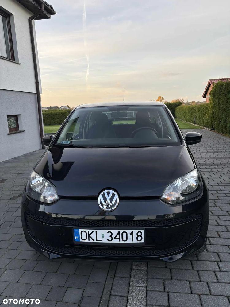 Volkswagen up! - 1