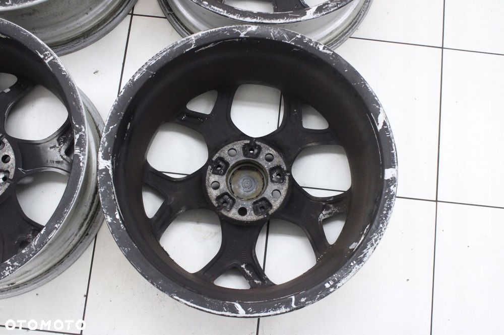 FELGI ALUMINIOWE - 11