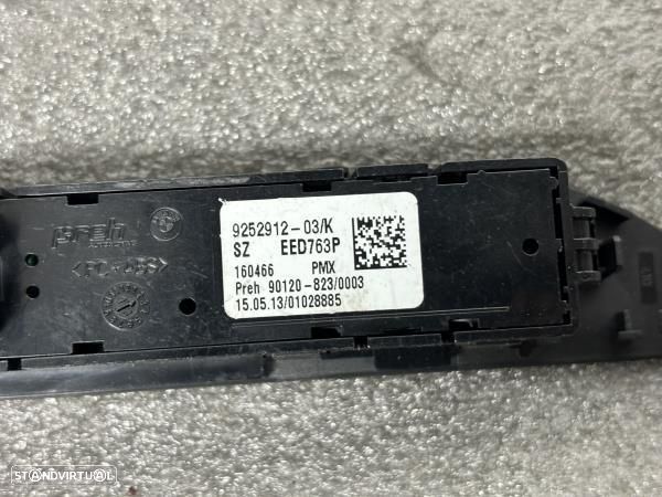 Bloco Botoes Bmw 1 (F20) - 3