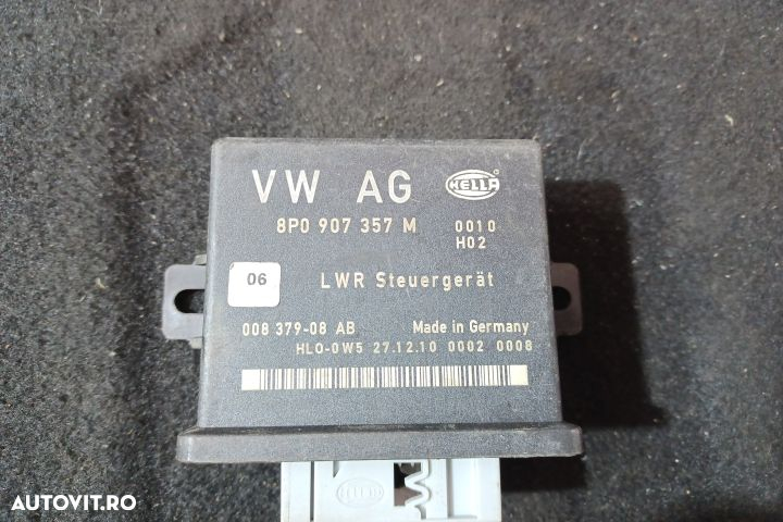 XENON 8P0907357M 8P0907357M Audi A6 4F/C6 [2004 - 2008] wagon 5-usi 3 - 3