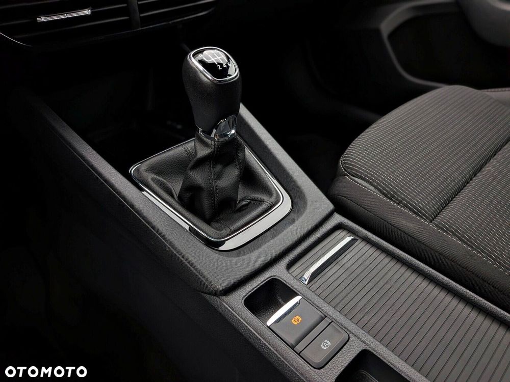 Skoda Octavia 1.0 TSI Ambition - 30