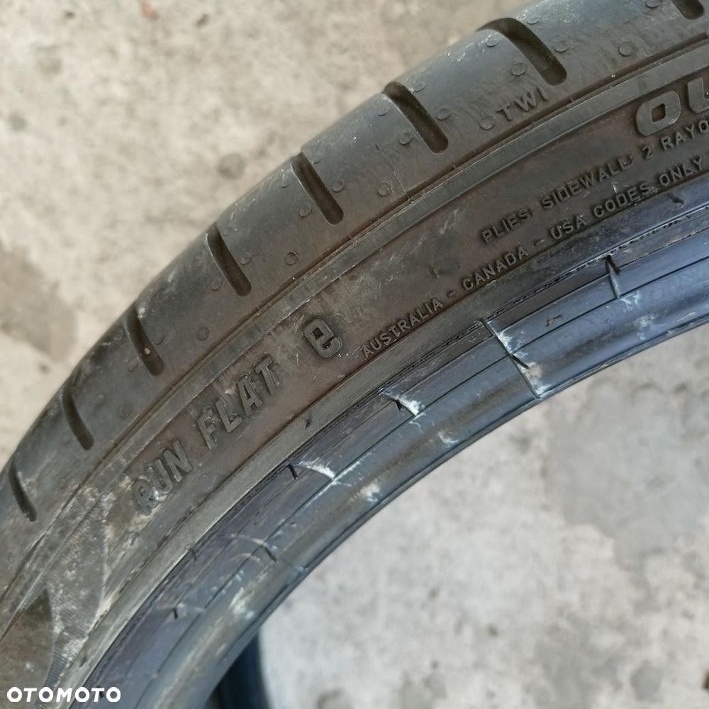 Opona 275/30/20 Pirelli P Zero RSC (F5768) - 6