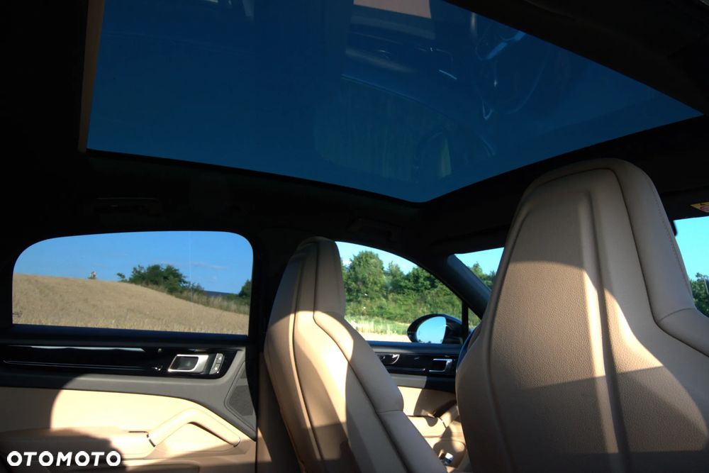 Porsche Cayenne Platinum Edition - 19