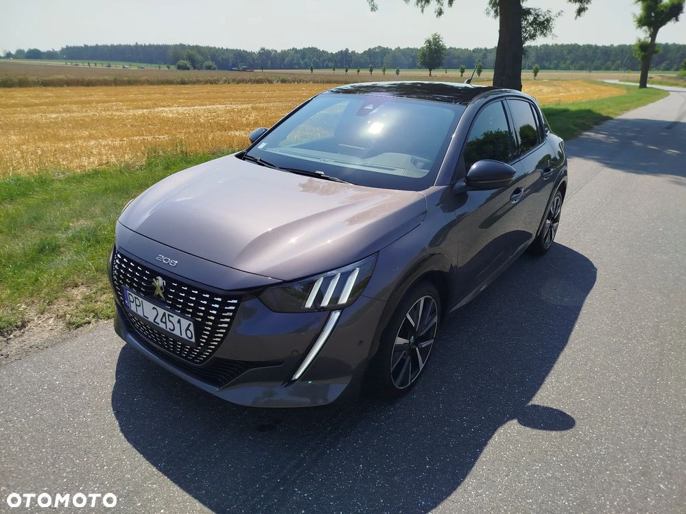 Peugeot 208 1.2 PureTech Allure S&S EAT6 - 39