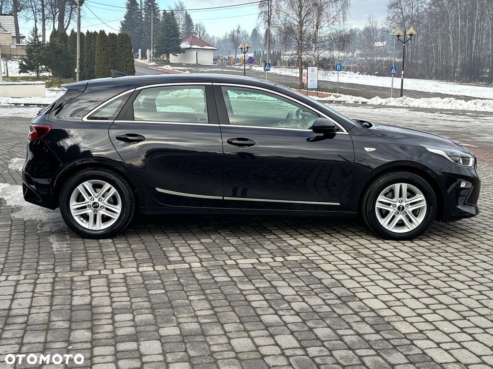Kia Ceed 1.4 L Business Line - 6