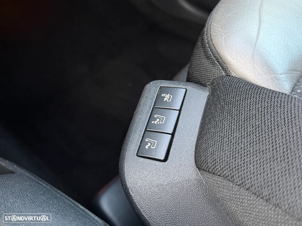 Citroën C4 Grand Picasso 1.6 BlueHDi Shine EAT6 - 21