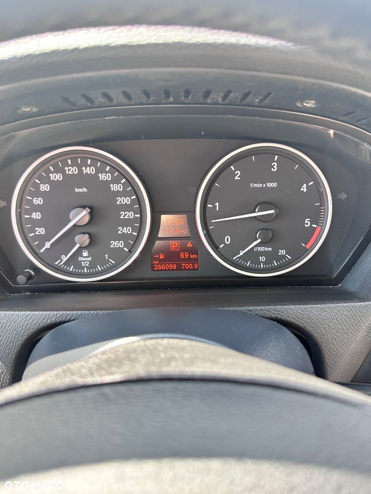 BMW X5 3.0d xDrive - 20