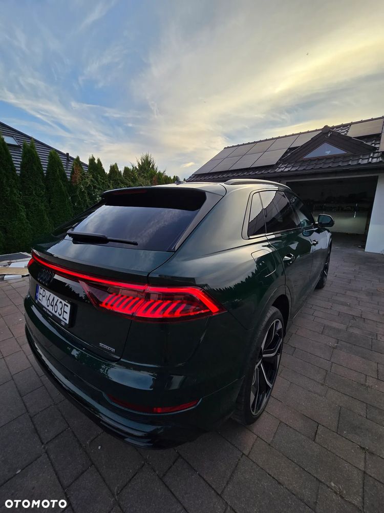 Audi Q8 - 17