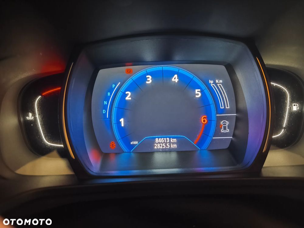 Renault Kadjar 1.2 Energy TCe Zen EDC - 19