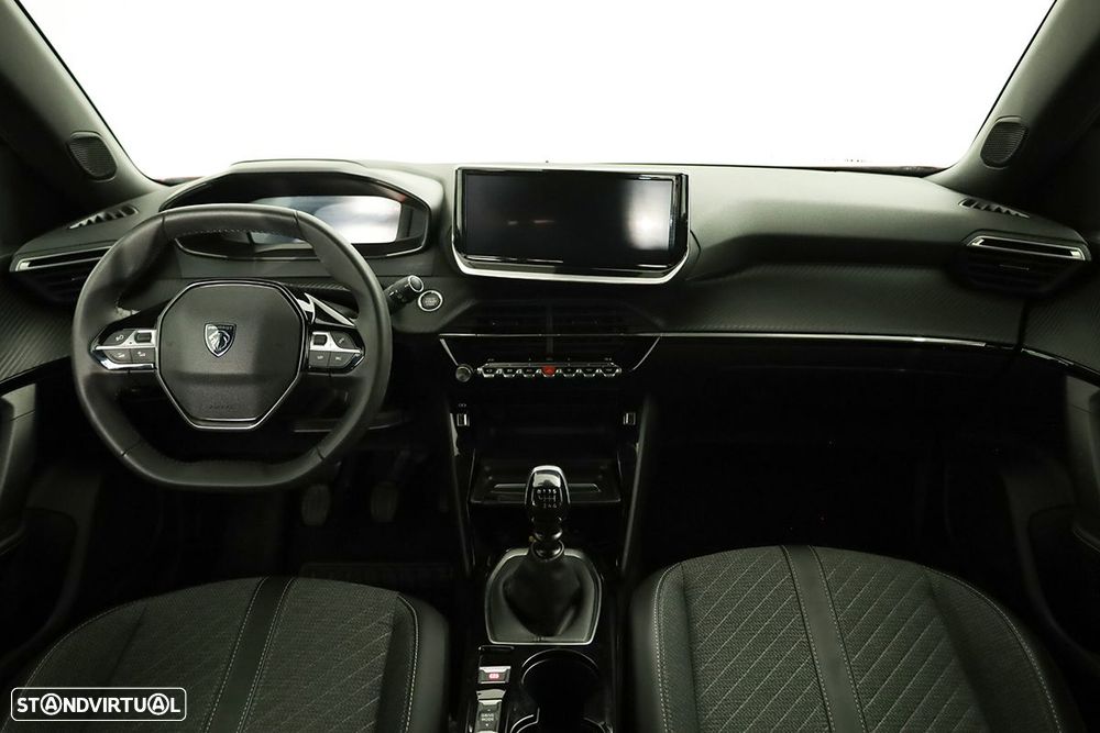 Peugeot 2008 1.2 PureTech Allure - 8