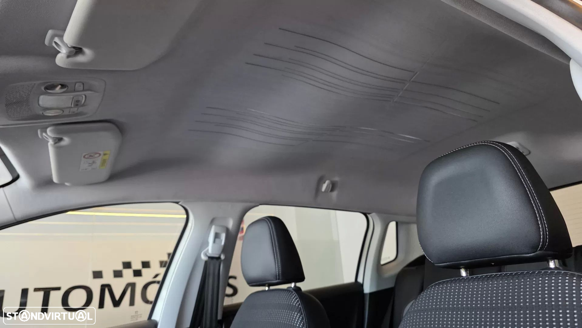 Peugeot 2008 1.4 HDi Allure - 44