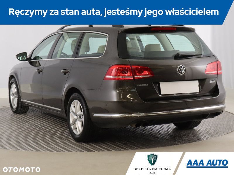 Volkswagen Passat Variant - 6