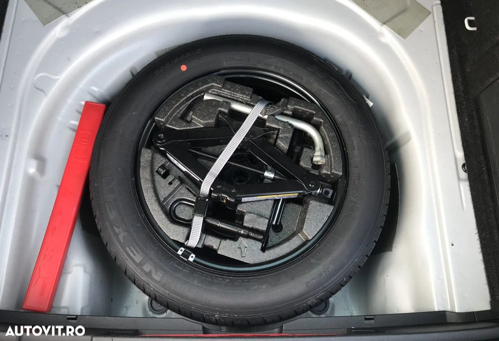 Skoda Superb 2.0 TDI 4X4 DSG Style - 36