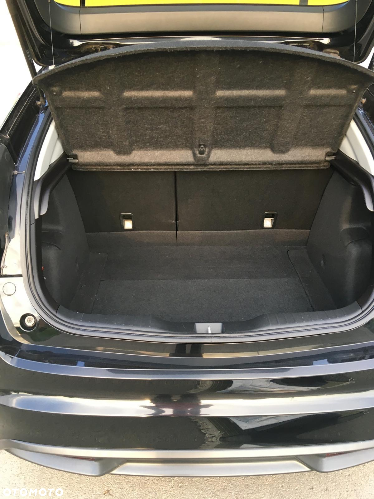 Honda Civic 1.4 Sport - 17