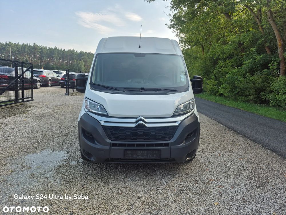 Citroën Jumper - 8